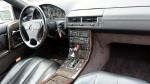 Mercedes-Benz SL72 AMG 1995 года